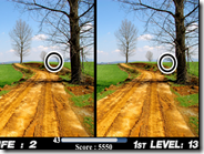 Giochi gratis trova le differenze tra due immagini per PC, iPhone, iPod touch e iPad