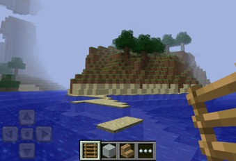 Minecraft for iPad Download