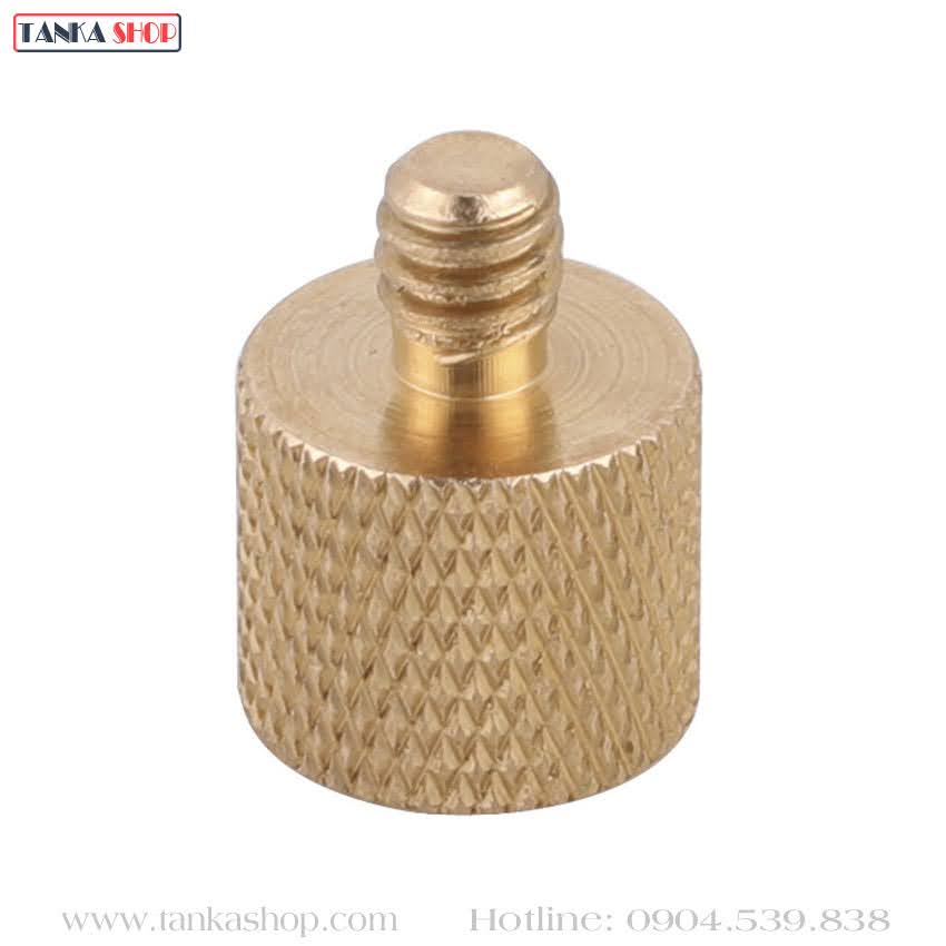 Ốc chuyển 3/8 sang 1/4