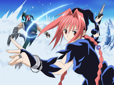 Xem Anime Thiên Đường Sao Hỏa -Mar Heaven VietSub Xem Anime Thiên Đường Sao Hỏa -Mar Heaven - Anime Mar Heaven VietSub