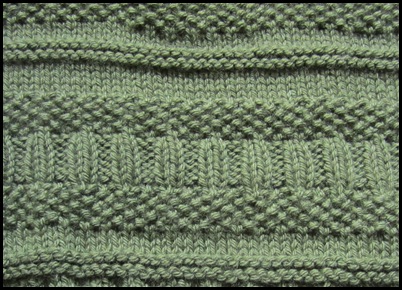 Knitting 2427