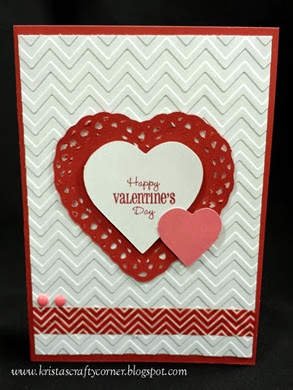 Valentine's Day_card_embossing folder