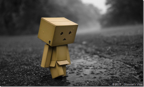 Lonely