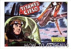 P00046 - Titanes del Cielo v2 #46 P00046 - Titanes del Cielo v2 #46