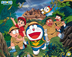Xem Anime Doremon Mới VietSub Xem Anime Doremon Mới - Doremon Tiếng Việt 2019 Dài VietSub