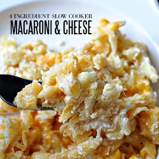 Crock Pot Macaroni And Cheese Without Evaporated Milk ...