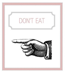 Don't eat capture