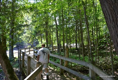 Boardwalks