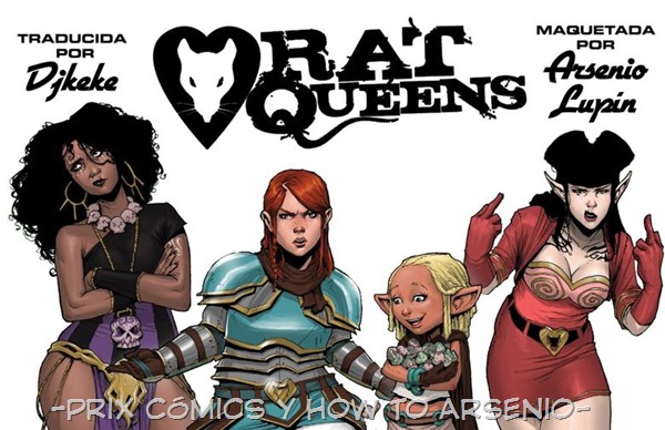 Rat_Queens_06_26_DjKeke.Arsenio_Lupín.Prix.HTAL Rat_Queens_06_26_DjKeke.Arsenio_Lupín.Prix.HTAL