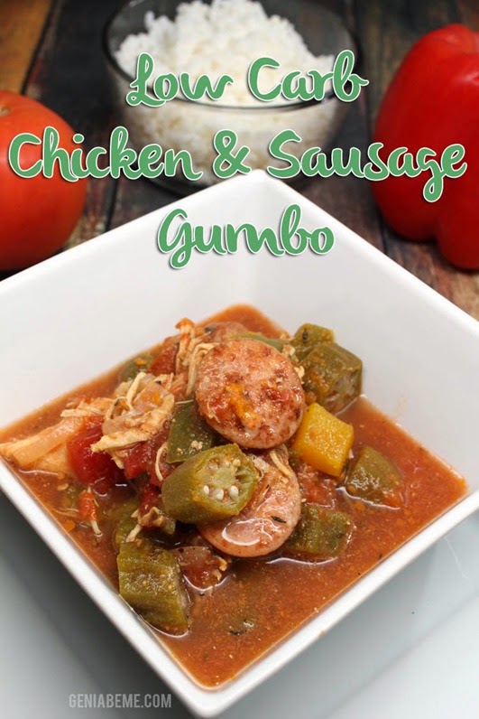 Low-Carb-Chicken-Sausage-Gumbo