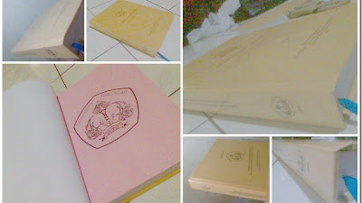 Jilid Skripsi Sendiri Jilid Hardcover Sendiri