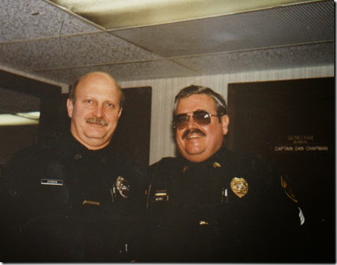 John Zensen&Sam1990
