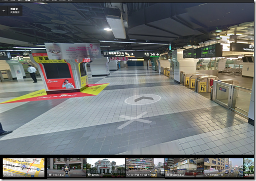 google maps taipei street view-02