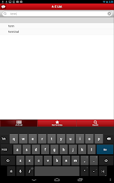 Collins COBUILD Dict to Go poster 10