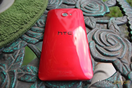 HTC Butterfly Philippines