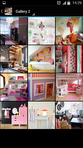 Kids Room Ideas