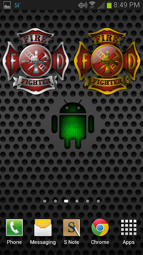 【免費醫療App】Fire Fighter MultiPak doodad-APP點子