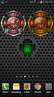 Fire Fighter MultiPak doodad Screenshots 3