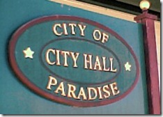 ParadiseTXcityhall