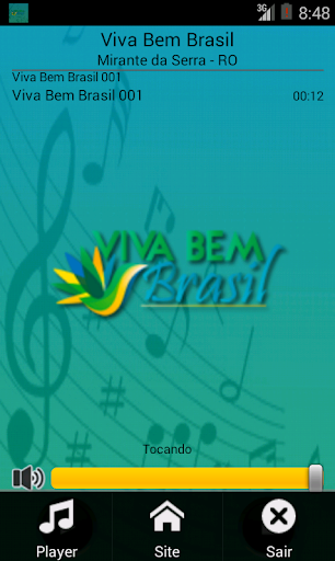 免費下載音樂APP|Viva Bem Brasil app開箱文|APP開箱王