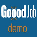 GooodJob Demo logo
