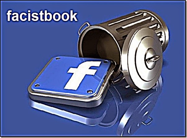 Facistbook - Facebook