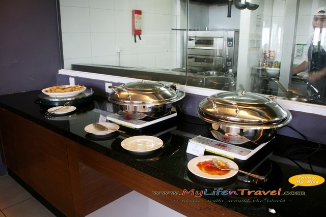 Four Points Buffet Breakfast Four Points Buffet Breakfast