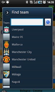 Free Download TV Football UK APK for Android