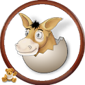 PhotoWidget logo