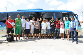 basquete socorrense