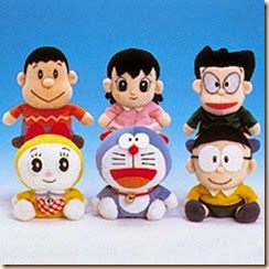 Stand By Me ドラえもん1 元気が出る言葉