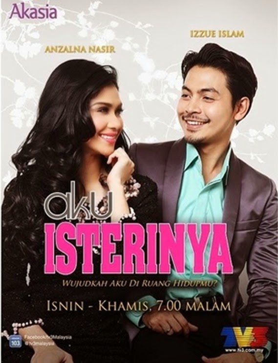 Senarai Lagu Ost Aku Isterinya Akasia TV3