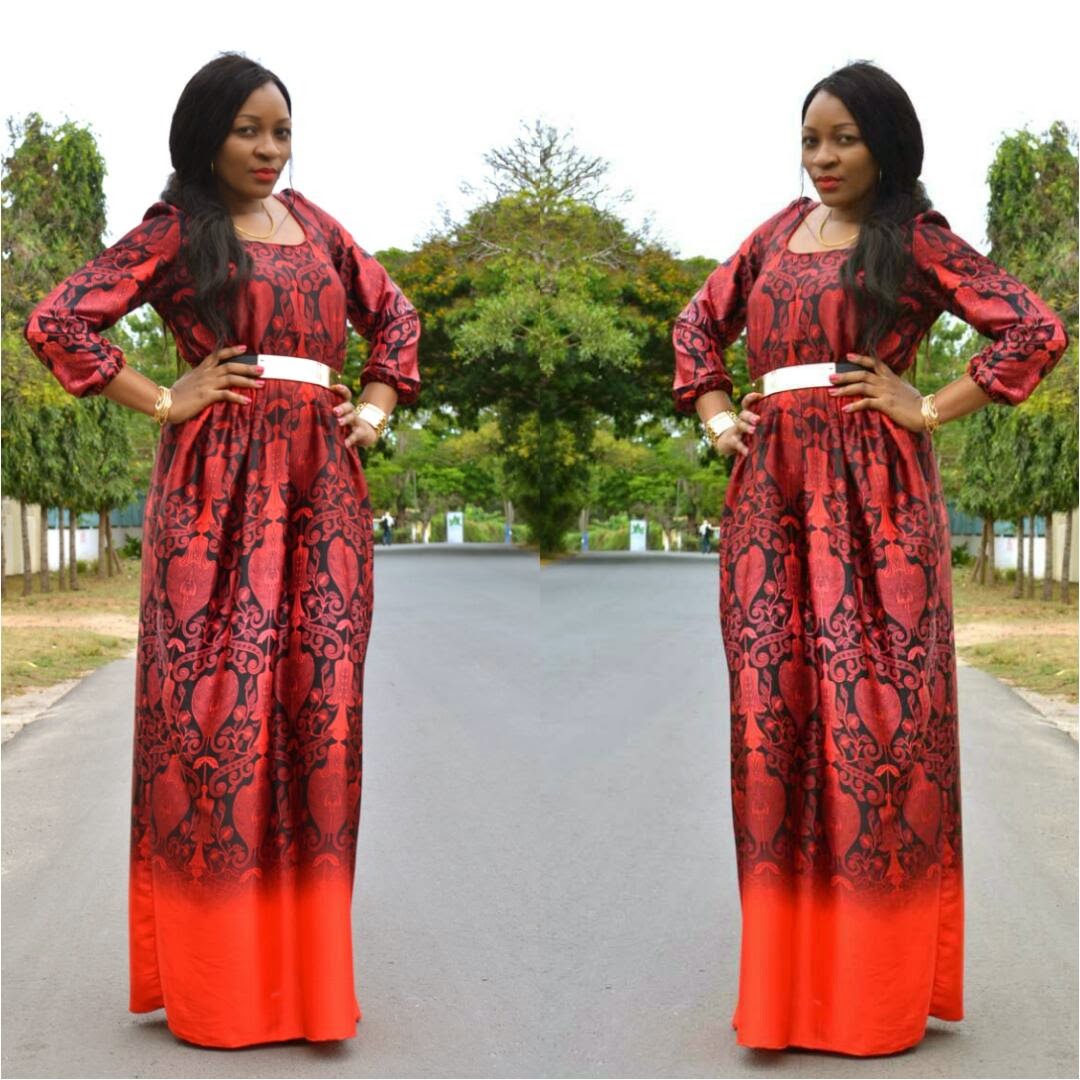 kiki maxi dress lovers and friends