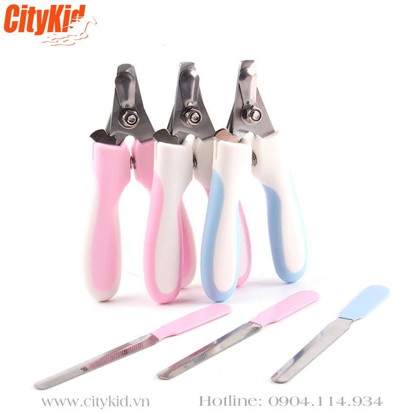 Dụng cụ cắt móng cho chó mèo Đồ cho thú cưng