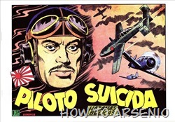 P00035 - Piloto Suicida v11 #35 P00035 - Piloto Suicida v11 #35