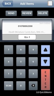 Free Download OrderShark Sales Order Entry APK for PC