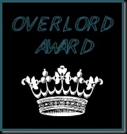 overlord award