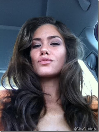 Brittany Oldehoff Naked
