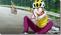 Yowamushi Pedal - 10 -31