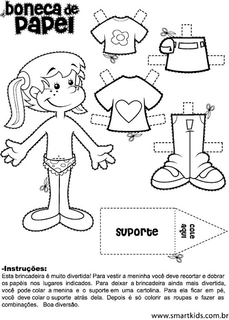 wallpapers Imagenes De Ropa Para Colorear Y Recortar recortables con ropa para colorear tu
