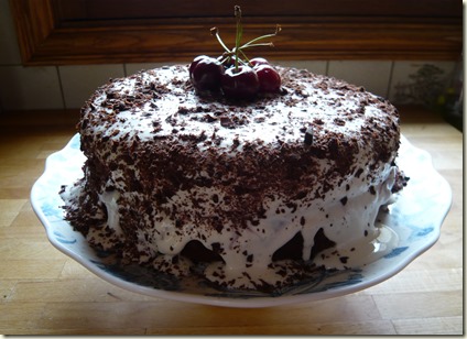 black forest cake1