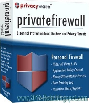 Privatefirewall 2012-robi