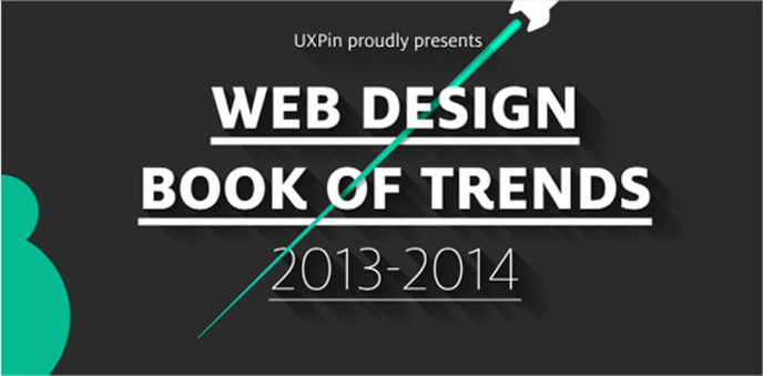 Colección de libros gratuitos sobre diseño y tendencias web