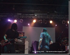 PORK en Groove 12-11 Junto a Oconnor (12)