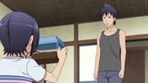 Minami-ke Natsuyasumi - OVA - Large 15