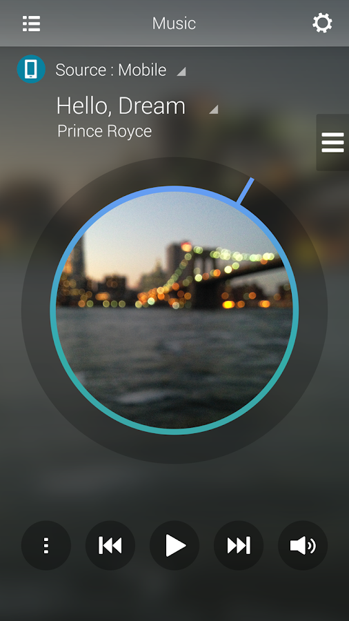 Audio Remote Android Apps on Google Play