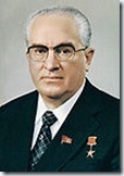 Youri Andropov