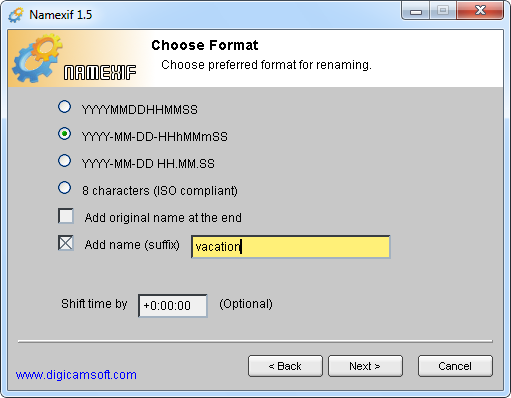 batch file rename date time stamp