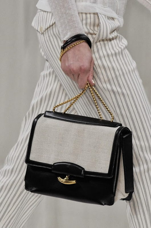 Nina Ricci Spring 2014 Details 5