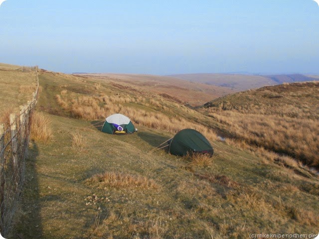 ridgeway camp
